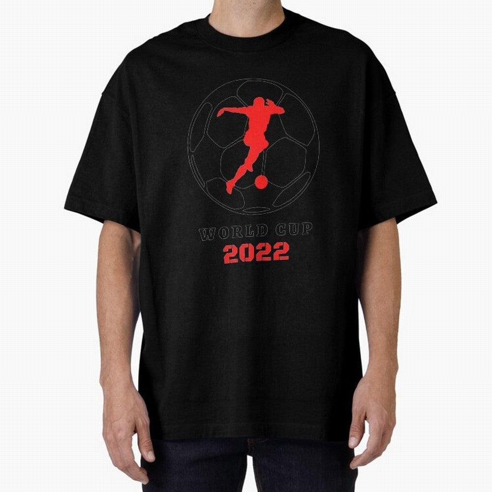 World cup 2022 premium design Classic T-Shirt Celebrate Soccer Greatness during FIFA World Cup 2026 for Fans of Cristiano Ronaldo and England and Germany, Bringing Football History, Final Match Energy, Crowd Noise and Once in a Lifetime Moments;