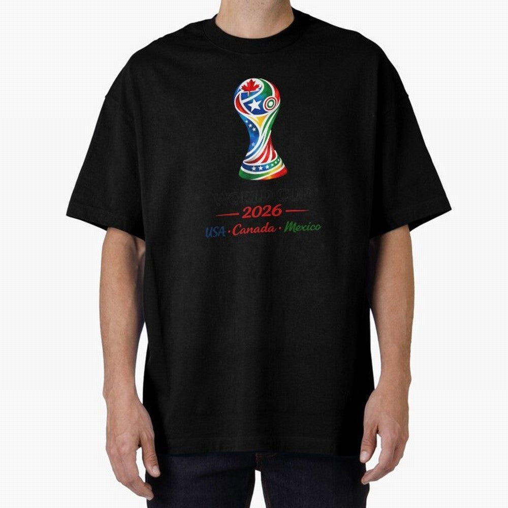 World Cup 2026, USA Canada Mexico, Soccer Fan Classic T-Shirt Bring World Football Passion into Match Day Hype around FIFA World Cup 2026, CR7, Netherlands, Stadium Memories, Football Loyalty, International Chants and Championship Tradition; Great