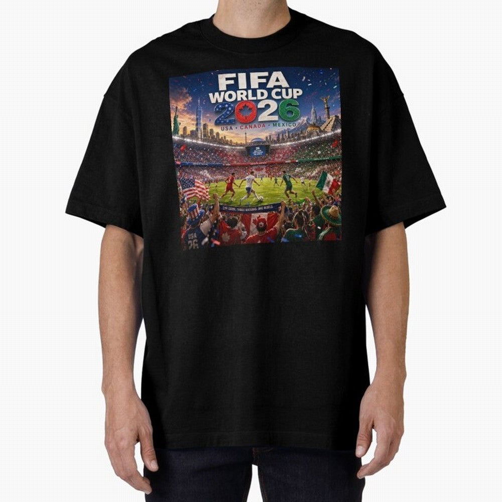 2026 Football Fan Celebration #football 2026 Classic T-Shirt Fuel FIFA World Cup 2026 for Fans of Haaland and England, Bringing Vintage Soccer Flavor, Modern Football Stars, National Flags and Final Night Emotion; Made for Collectors Who Enjoy