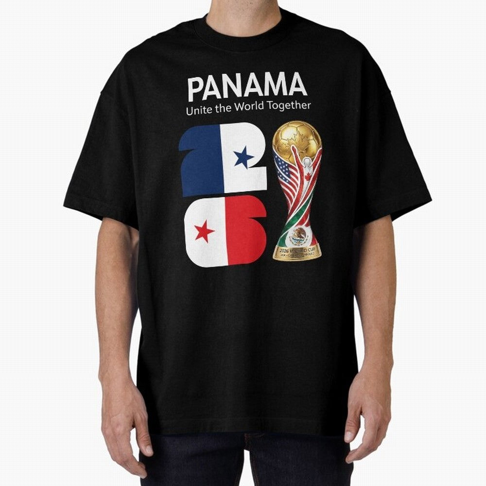 World Cup 2026, IMG 027, PANAMA 002 Classic T-Shirt Show Support during Match Day Hype around FIFA World Cup 2026, Haaland and Mbappe, France, Football Passion, Legendary Performances, Festival Vibes and Supporter Community; Perfect for People Who