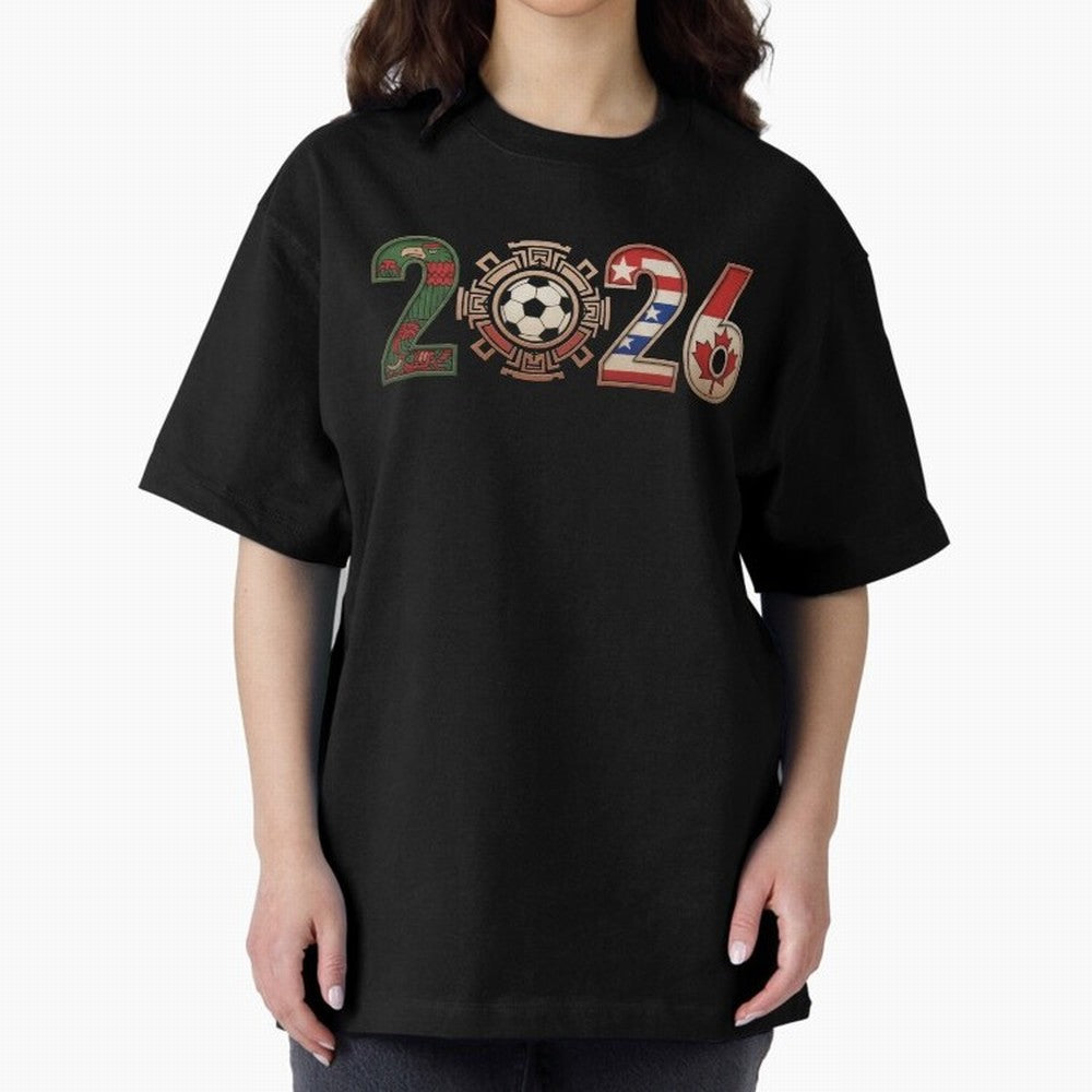 Three Nations One Game 2026 Classic T-Shirt Share FIFA World Cup 2026 for Fans of Neymar, Haaland and Cristiano Ronaldo and Brazil, Portugal and Argentina, Bringing Game Day Rituals, Football Legends, Country Pride and the Road to the Final; Great