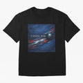 Canada 2026 Soccer Inspired Design Classic T-Shirt Bring Home Global Football Passion for FIFA World Cup 2026 USA Canada Mexico, Centered on Mbappe, Portugal, Spain and Germany, Worldwide Fan Energy, Dramatic Goals, Stadium Lights and Championship
