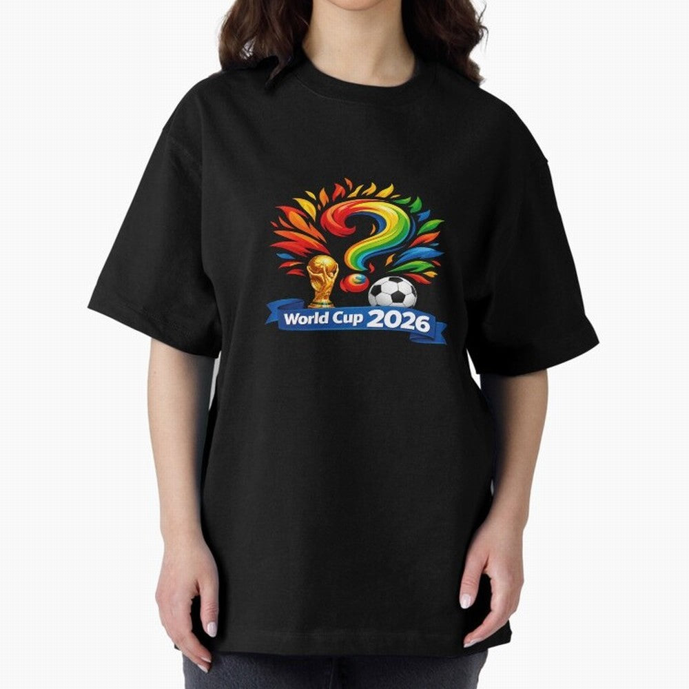 World Cup 2026 - Soccer Tournament USA - World Cup 2026 Soccer Football Classic T-Shirt Treasure the FIFA World Cup 2026 Group Stage Journey through Messi, CR7 and Mbappe Highlights, Argentina Pride, Football History, Final Match Energy, Crowd
