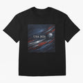 USA 2026 Soccer Event Design Classic T-Shirt Show Love for Legendary Goals in FIFA World Cup 2026 for Fans of Messi, Neymar and Mbappe and Germany, Bringing Championship Spirit, Famous Goals, Roaring Crowds and International Football Unity; Great