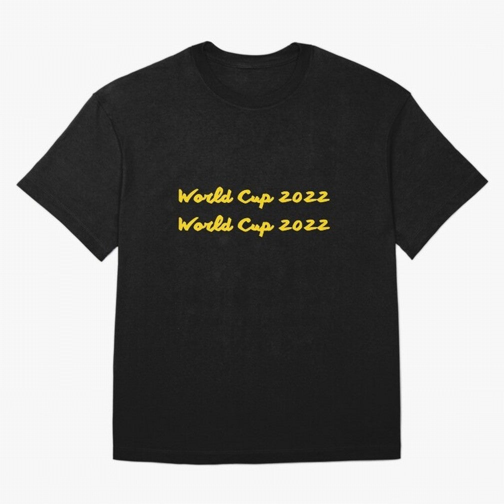 World Cup 2022 Classic T-Shirt Relive Match Day Hype around FIFA World Cup 2026 USA Canada Mexico, Neymar, France, Tournament Hype, Historic Matchups, Family Viewing Parties and Global Sports Pride; Created for Match Day Parties, Soccer Gifts, Fan