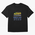 World Cup 2022 Classic T-Shirt Bring a Champion Mindset to FIFA World Cup 2026 USA Canada Mexico Driven by Mbappe, England, France and Netherlands Energy, Retro Football Energy, Iconic Rivalries, Trophy Chase Drama and Stadium Atmosphere; Ideal for