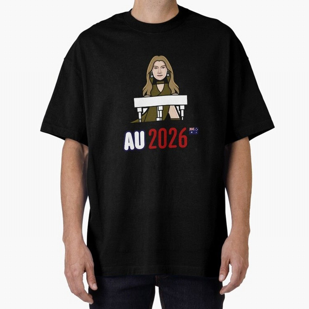 Australia 2026 Classic T-Shirt Share the Excitement of the FIFA World Cup 2026 Journey through Neymar Highlights, England and Germany Pride, Stadium Memories, Football Loyalty, International Chants and Championship Tradition; Ideal for Fans Who