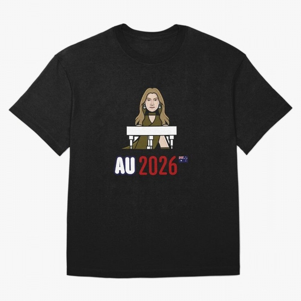 Australia 2026 Classic T-Shirt Share the Excitement of the FIFA World Cup 2026 Journey through Neymar Highlights, England and Germany Pride, Stadium Memories, Football Loyalty, International Chants and Championship Tradition; Ideal for Fans Who