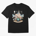 Dreamland Football World Cup26 Classic T-Shirt Make the Season About the FIFA World Cup 2026 Journey through Neymar, Haaland and Cristiano Ronaldo Highlights, France and Portugal Pride, Football Passion, Legendary Performances, Festival Vibes and