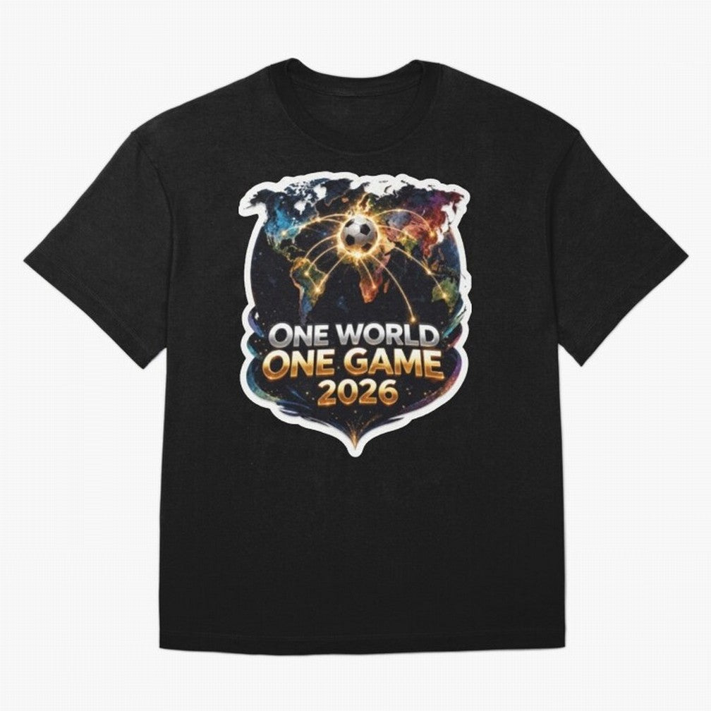 World Cup 2026 Funny Soccer Team Classic T-Shirt Celebrate the Stars of FIFA World Cup 2026 with Messi and Cristiano Ronaldo, Argentina and Brazil Energy, Game Day Rituals, Football Legends, Country Pride and the Road to the Final; Created for