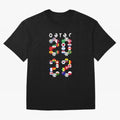 QATAR 2022 WORLD CUP SOCCER TOURNAMENT Classic T-Shirt Capture Stadium Memories from the FIFA World Cup 2026 Group Stage Journey through Cristiano Ronaldo Highlights, France and Portugal Pride, Soccer Culture, Superstar Moments, National Team