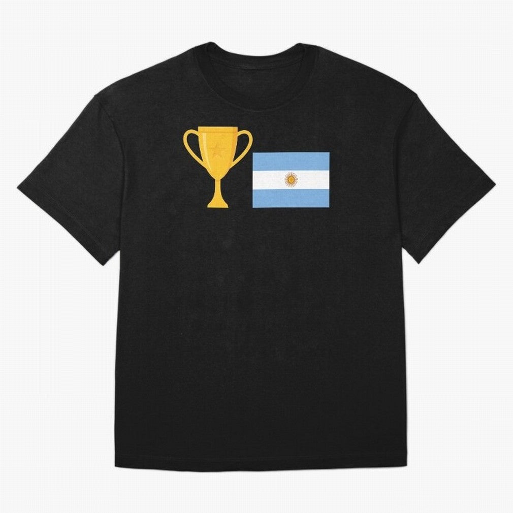 Argentina World Cup Soccer Football 2022, Argentina Soccer Jersey Argentinian Football, Argentina, Argentinian, Qatar World Cup 2022 Classic T-Shirt Show Your Stadium Side during Match Day Hype around FIFA World Cup 2026 USA Canada Mexico, Haaland