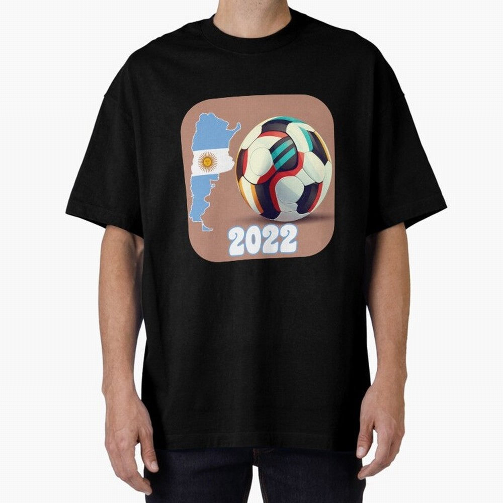 Argentina Soccer World Champion Classic T-Shirt Celebrate Rivalries and Pride in FIFA World Cup 2026 USA Canada Mexico Spirit, Featuring Brazil, CR7, Fan Favorite Moments, National Team Passion, Big Match Drama and Soccer History; Great for Watch
