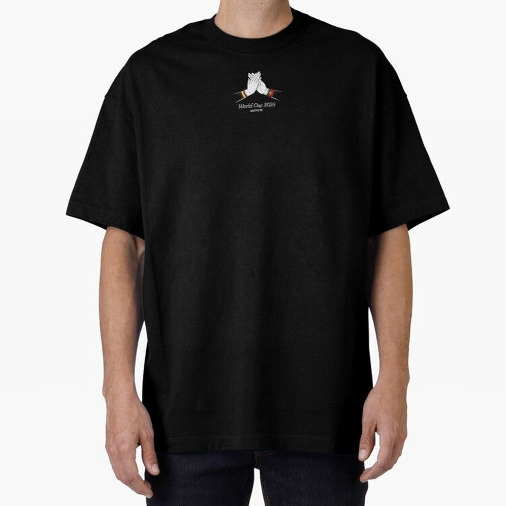 World Cup 2026 Colombia Portugal Classic T-Shirt Make the Season About the FIFA World Cup 2026 Group Stage Journey through Haaland and Mbappe Highlights, France Pride, Stadium Chants, National Pride, Trophy Dreams and Unforgettable Football