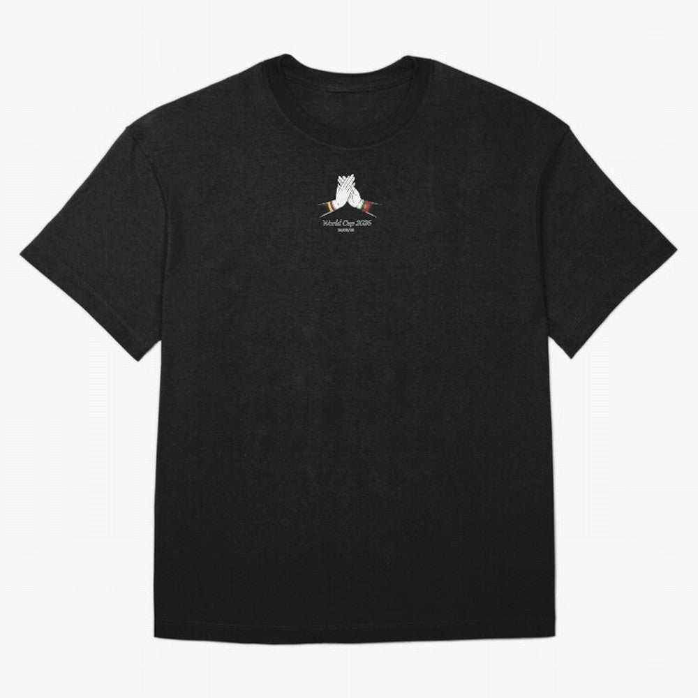 World Cup 2026 Colombia Portugal Classic T-Shirt Make the Season About the FIFA World Cup 2026 Group Stage Journey through Haaland and Mbappe Highlights, France Pride, Stadium Chants, National Pride, Trophy Dreams and Unforgettable Football