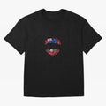 Australia World Cup 2026 Australia Football Classic T-Shirt Bring a Vintage Feel to FIFA World Cup 2026 Spirit, Capturing England, France and Netherlands, Mbappe, Vintage Soccer Flavor, Modern Football Stars, National Flags and Final Night Emotion;