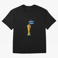 Argentina World Cup winning team Qatar2022 Classic T-Shirt Make Your Look Match FIFA World Cup 2026 USA Canada Mexico Spirit, Featuring England, France and Netherlands, Neymar, Fan Favorite Moments, National Team Passion, Big Match Drama and Soccer