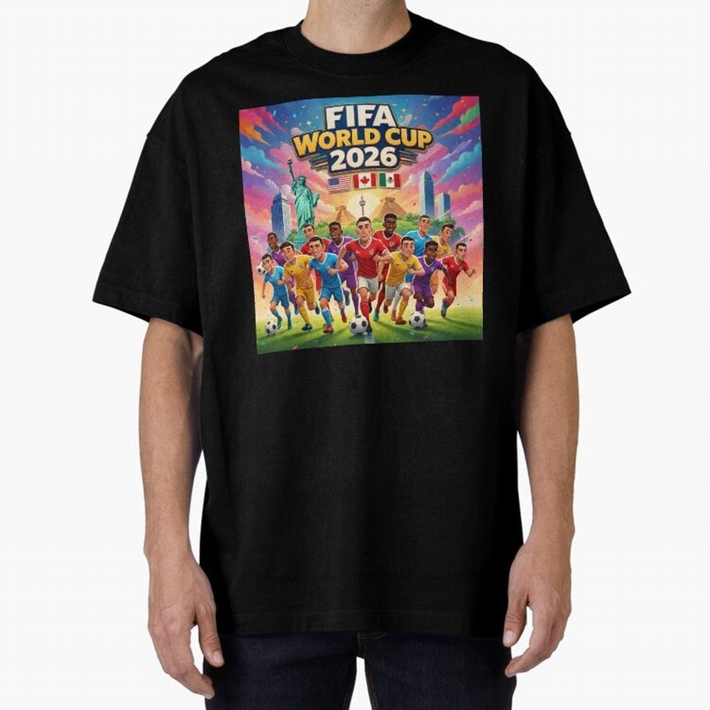 Three Nations One Game 2026 #football 2026 Classic T-Shirt Show Fan Pride Across FIFA World Cup 2026 Group Stage Spirit, Highlighting Germany, Haaland, Stadium Memories, Football Loyalty, International Chants and Championship Tradition; Perfect for