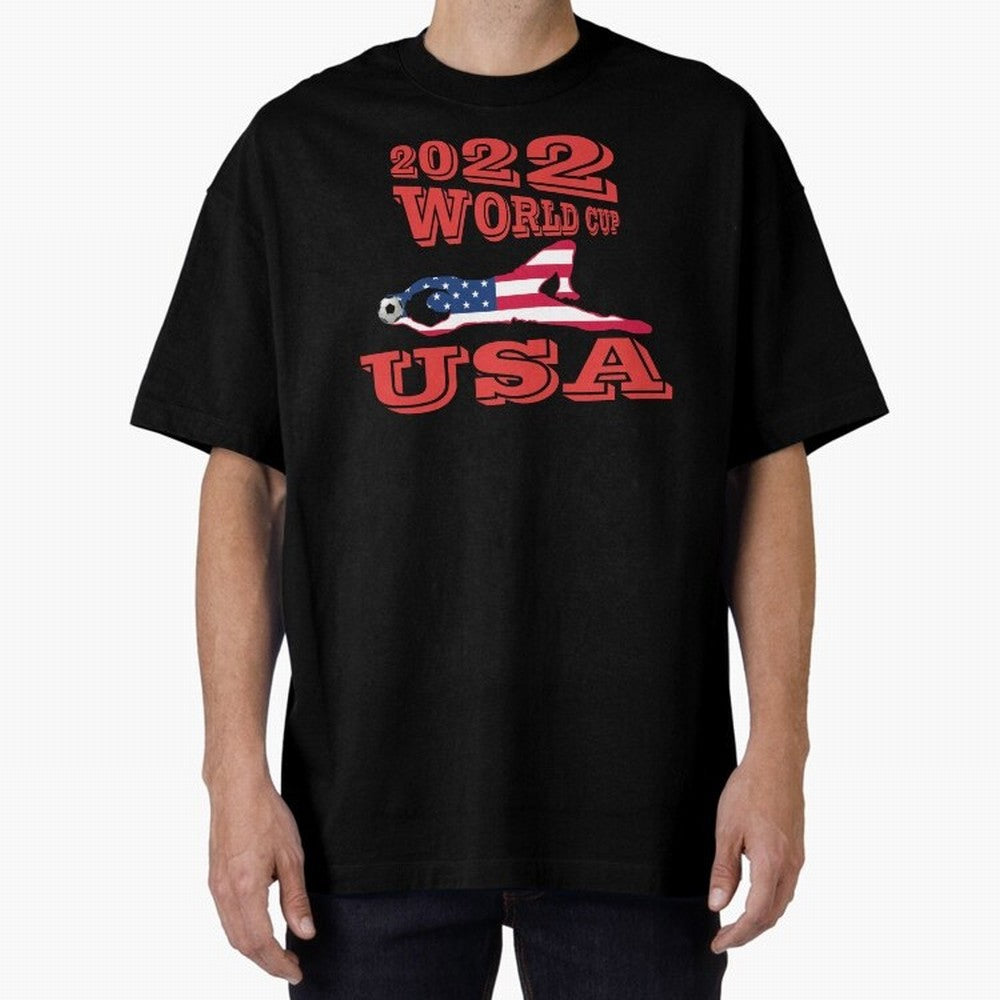 USA, Qatar World Cup 2022 Classic T-Shirt Remember FIFA World Cup 2026 Group Stage for Fans of Messi and Cristiano Ronaldo and England, Bringing Fan Favorite Moments, National Team Passion, Big Match Drama and Soccer History; Perfect for Fans,