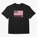 USA 2026 World Cup Americas football. Classic T-Shirt Turn Up for Match Day Hype around FIFA World Cup 2026 USA Canada Mexico, Messi, Neymar and Mbappe, Spain, Sports Nostalgia, International Competition, Famous Players and Unforgettable Victories;