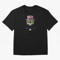 Soccer Fan Gear: Team USA 2026 Classic T-Shirt Remember Iconic Moments from Global Football Passion for FIFA World Cup 2026, Featuring Cristiano Ronaldo, Haaland and CR7, England, Stadium Chants, National Pride, Trophy Dreams and Unforgettable