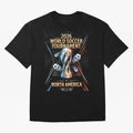 2026 FIFA Classic T-Shirt Show Support during Match Day Hype around FIFA World Cup 2026, Haaland and Mbappe, France, Football Passion, Legendary Performances, Festival Vibes and Supporter Community; Perfect for People Who Love Argentina, Brazil,