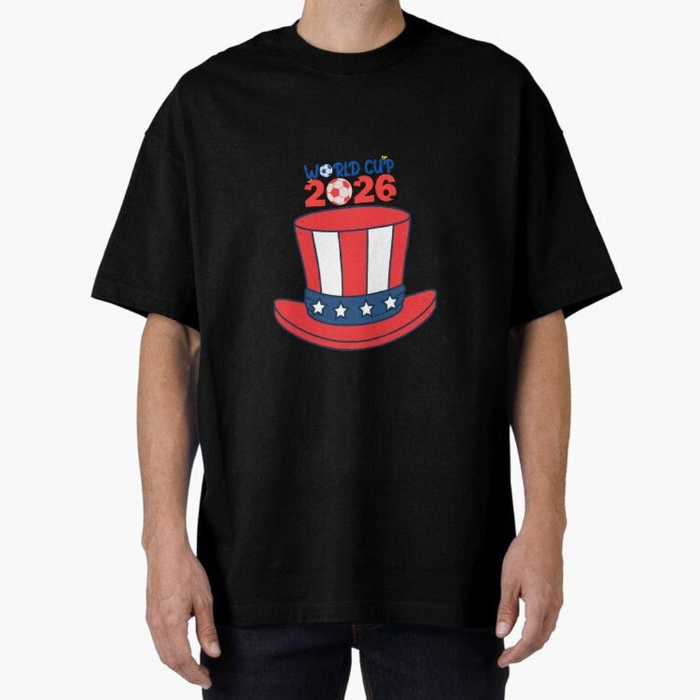 Patriotic Soccer Hat Design for FIFA World Cup 2026 Celebration Classic T-Shirt Celebrate Football Heritage in FIFA World Cup 2026 Spirit, Celebrating Portugal, Messi, Neymar and Mbappe, Match Day Excitement, Supporter Culture, Golden Goals and