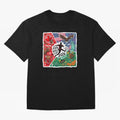 FIFA World Cup 2026 USA Canada Mexico ¨C Patriotic Football Collage Design Classic T-Shirt Bring Home FIFA World Cup 2026 USA Canada Mexico Spirit, Connected to Portugal, Cristiano Ronaldo, Football Passion, Legendary Performances, Festival Vibes