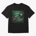 Mexico 2026 Kickoff Emblem Classic T-Shirt Enjoy the Biggest Football Party of Global Football Passion for FIFA World Cup 2026 USA Canada Mexico, Inspired by CR7, Germany, Global Supporter Spirit, Legendary Goals, National Colors and Tournament
