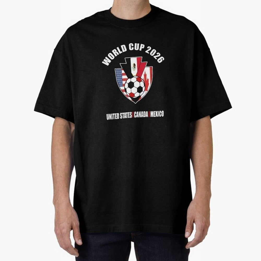 World Cup 2026 T-Shirt_85693409 Classic T-Shirt Support the Legends of FIFA World Cup 2026 USA Canada Mexico Spirit, Filled with England, Cristiano Ronaldo, Haaland and CR7, Game Day Rituals, Football Legends, Country Pride and the Road to the