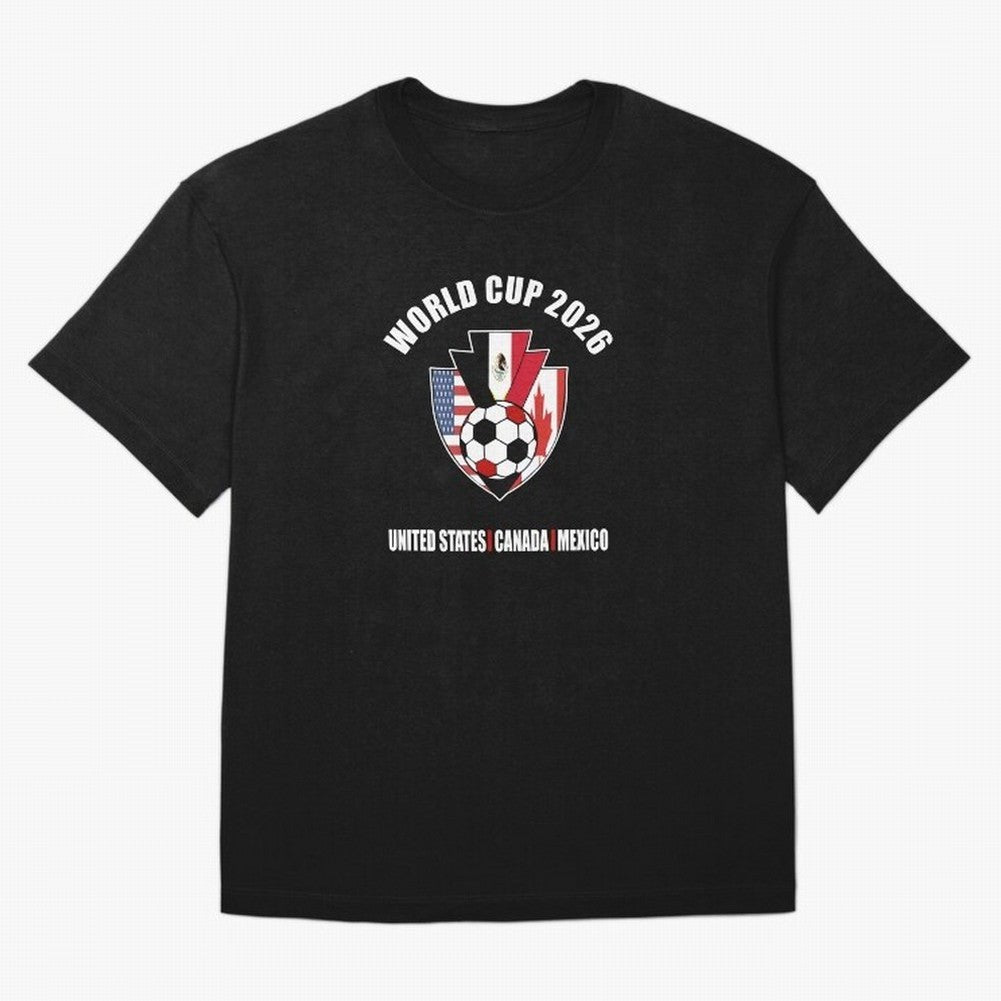 World Cup 2026 T-Shirt_85693409 Classic T-Shirt Support the Legends of FIFA World Cup 2026 USA Canada Mexico Spirit, Filled with England, Cristiano Ronaldo, Haaland and CR7, Game Day Rituals, Football Legends, Country Pride and the Road to the