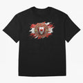 World Cup 2026 Canada Soccer Ball Paint Splash Classic T-Shirt Support Your Favorite Stars during FIFA World Cup 2026 USA Canada Mexico Built around Neymar, England and Germany Energy, Stadium Chants, National Pride, Trophy Dreams and Unforgettable