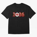 Canada Soccer 2026 Design Classic T-Shirt Celebrate Golden Goal Energy in FIFA World Cup 2026 USA Canada Mexico for Fans of Haaland and Mbappe and France and Portugal, Bringing Stadium Chants, National Pride, Trophy Dreams and Unforgettable