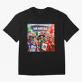 2026 FIFA World Cup Celebration Classic T-Shirt Make Your Look Match Global Football Passion for FIFA World Cup 2026, with Haaland and Mbappe, Argentina, France and Brazil, Soccer Culture, Superstar Moments, National Team Dreams and Competitive