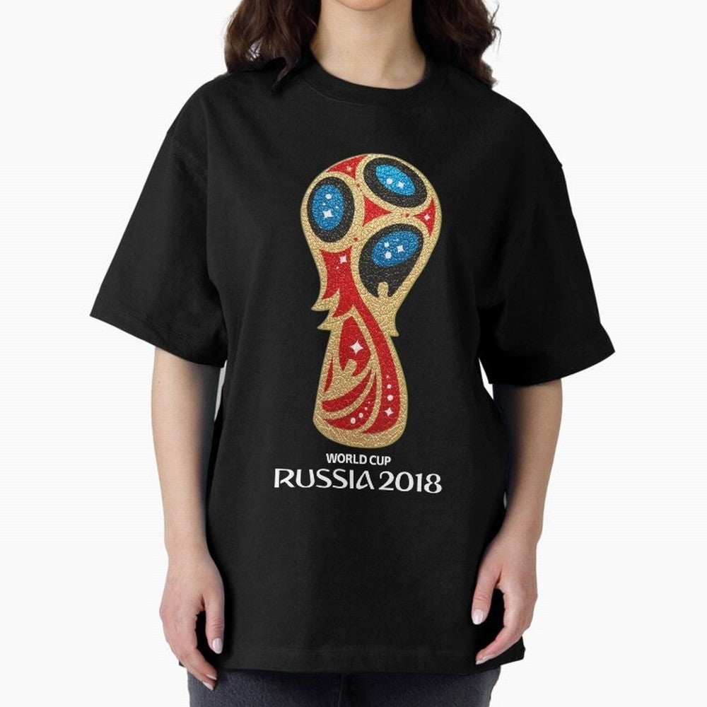 Cup II 2018 Classic T-Shirt Join the Countdown to FIFA World Cup 2026 USA Canada Mexico Spirit, Driven by Spain and Netherlands, Messi, Champion Mindset, Group Stage Buzz, Knockout Tension and Passionate Fan Culture; Built for Supporters Chasing