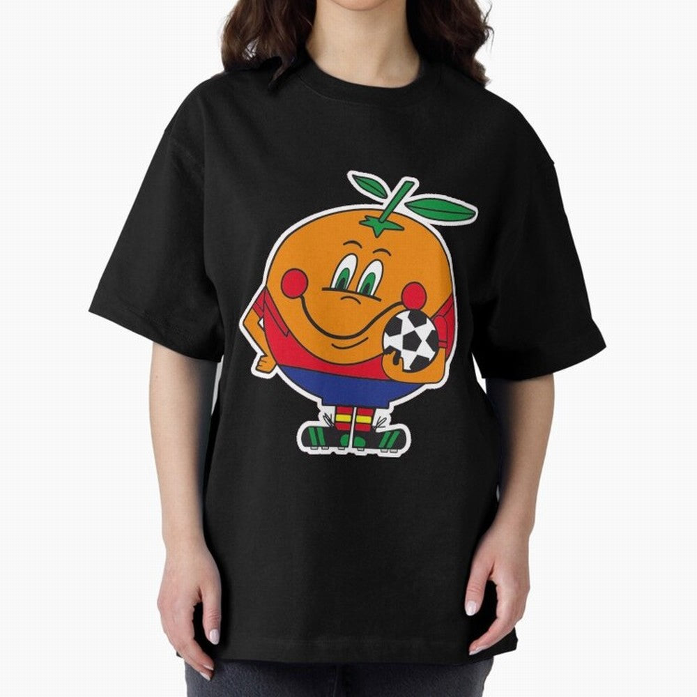 Naranjito World Cup 1982 Soccer Spain Classic T-Shirt Bring Global Tournament Vibes to Match Day Hype around FIFA World Cup 2026 USA Canada Mexico, Messi and Cristiano Ronaldo, Netherlands, Stadium Chants, National Pride, Trophy Dreams and