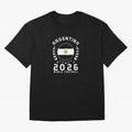 World Cup 2026 Argentina Football Fan Argentine Supporter T-Shirt_85614595 Classic T-Shirt Celebrate Supporters United by the FIFA World Cup 2026 Group Stage Journey through Haaland and Mbappe Highlights, Spain Pride, Soccer Culture, Superstar