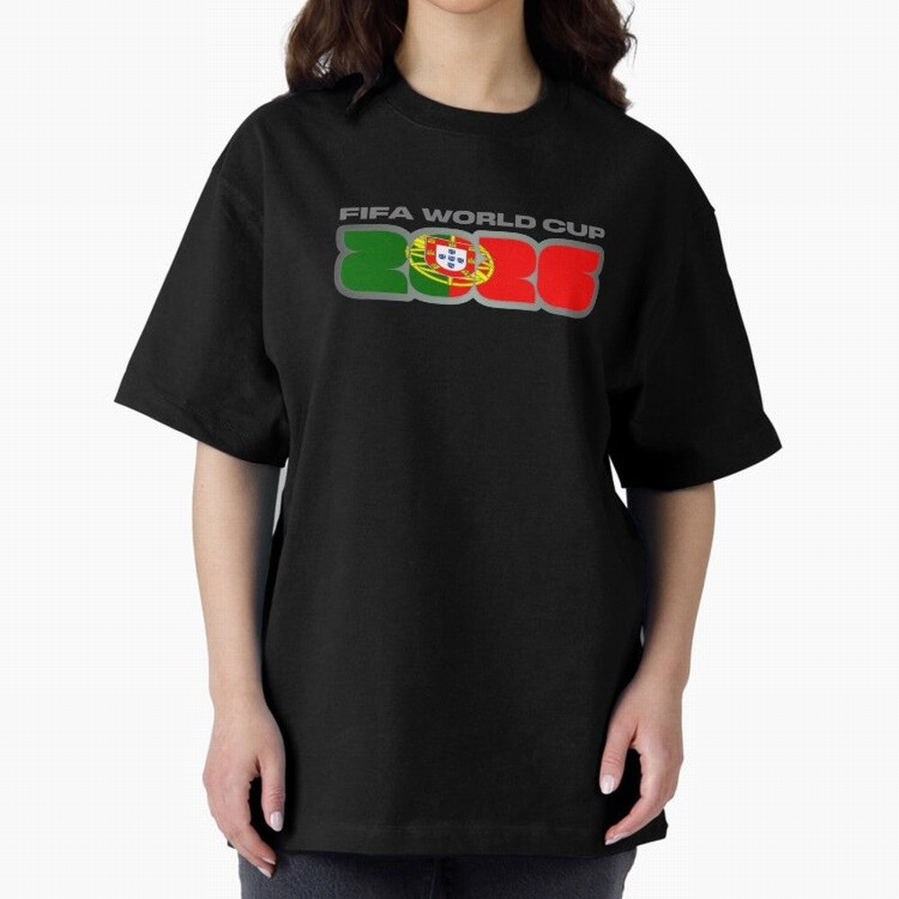 Portugal 2026 Pride of the Navigators Football Fan Classic T-Shirt Fuel FIFA World Cup 2026 for Fans of Cristiano Ronaldo and England, France and Netherlands, Bringing Stadium Chants, National Pride, Trophy Dreams and Unforgettable Football