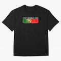 Portugal 2026 Pride of the Navigators Football Fan Classic T-Shirt Fuel FIFA World Cup 2026 for Fans of Cristiano Ronaldo and England, France and Netherlands, Bringing Stadium Chants, National Pride, Trophy Dreams and Unforgettable Football