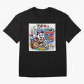 Road to 2026 Football Travel Classic T-Shirt Feel the FIFA World Cup 2026 USA Canada Mexico Journey through Messi, Neymar and Mbappe Highlights, Argentina and Brazil Pride, Stadium Chants, National Pride, Trophy Dreams and Unforgettable Football