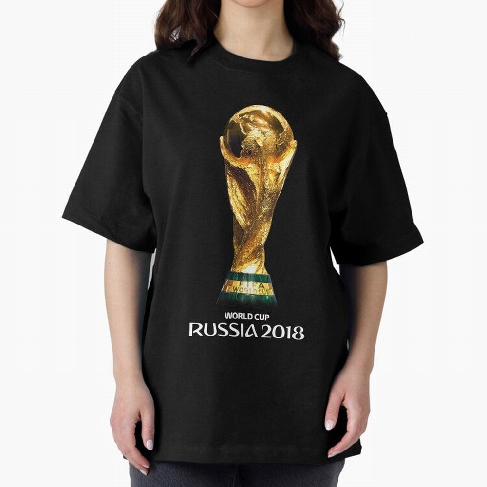 Cup I 2018 Classic T-Shirt Follow the FIFA World Cup 2026 USA Canada Mexico Journey through Cristiano Ronaldo, Haaland and CR7 Highlights, Spain and Netherlands Pride, Champion Mindset, Group Stage Buzz, Knockout Tension and Passionate Fan Culture;