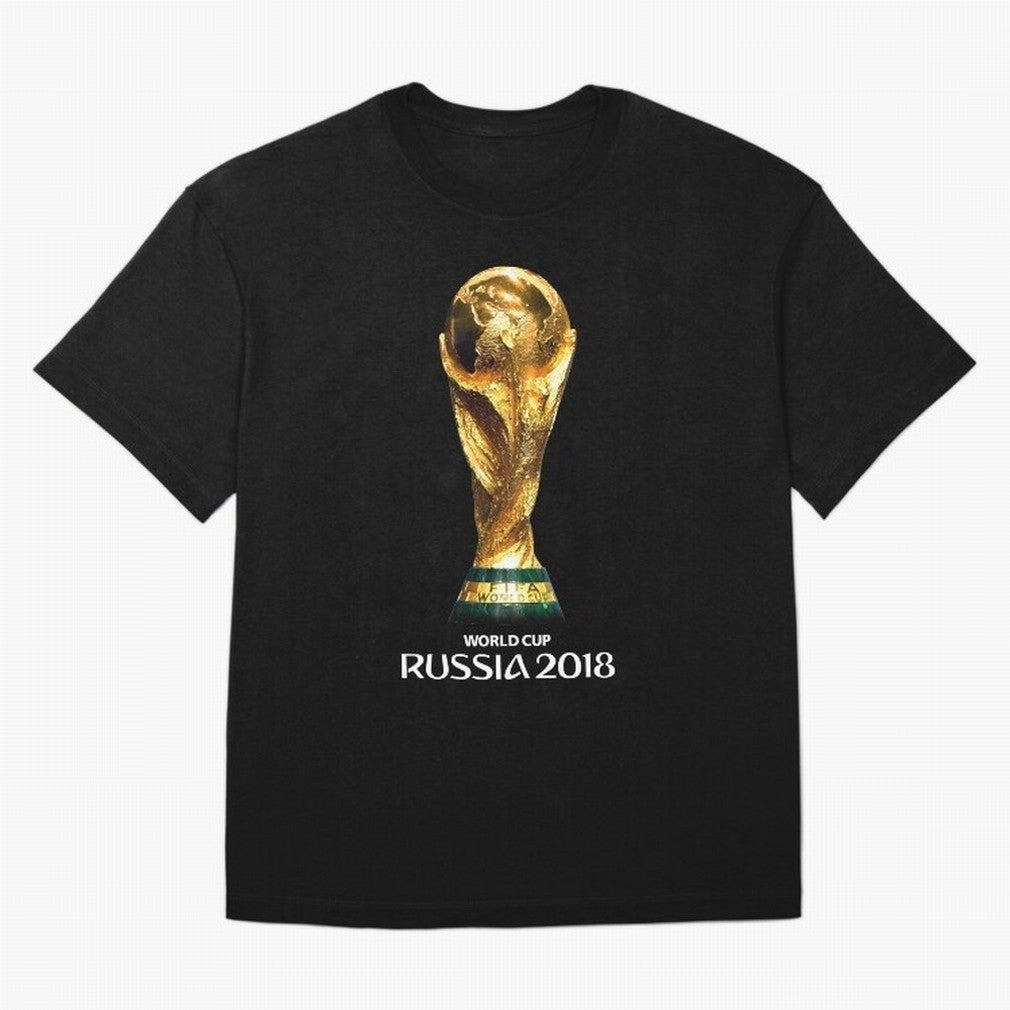 Cup I 2018 Classic T-Shirt Follow the FIFA World Cup 2026 USA Canada Mexico Journey through Cristiano Ronaldo, Haaland and CR7 Highlights, Spain and Netherlands Pride, Champion Mindset, Group Stage Buzz, Knockout Tension and Passionate Fan Culture;