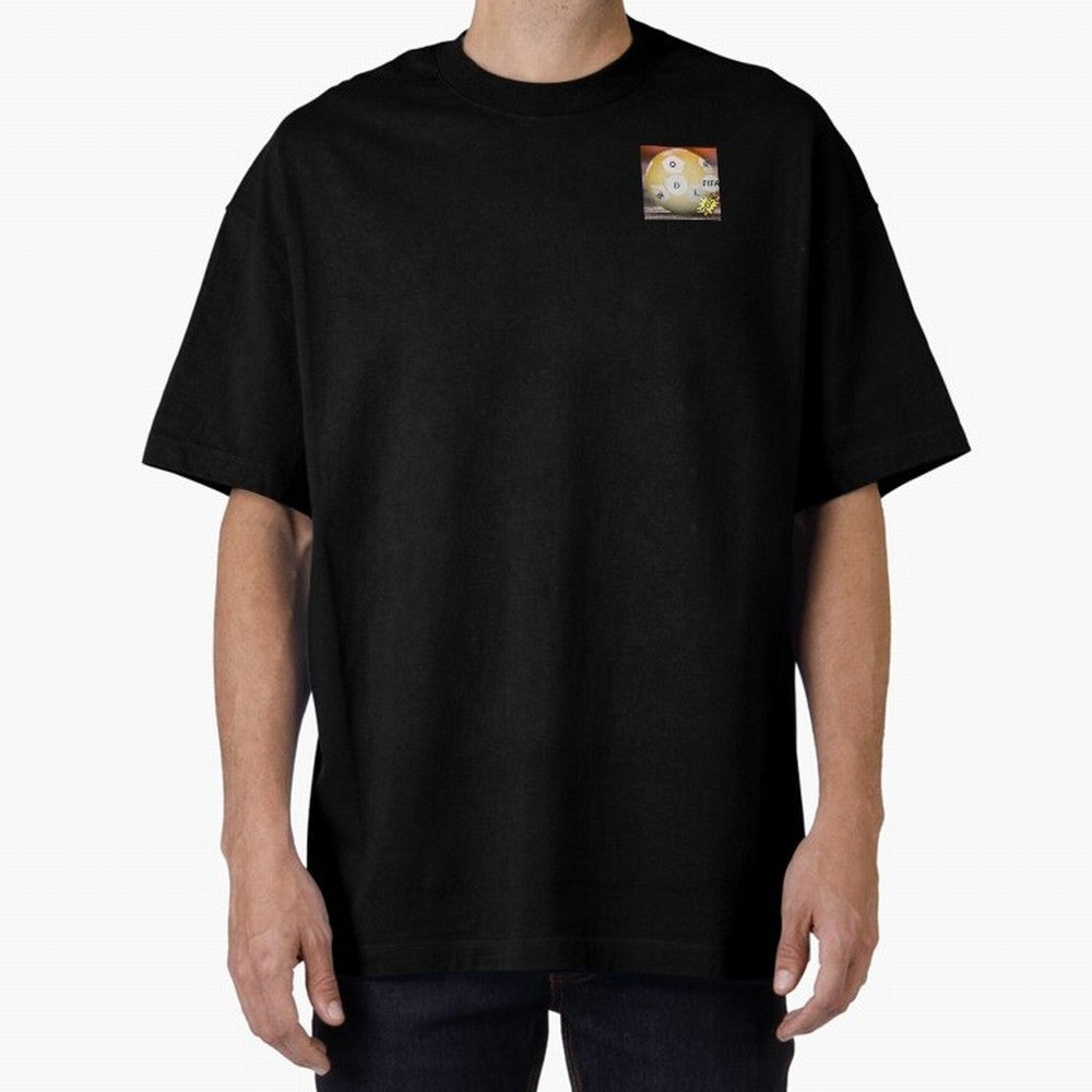 WORLD CUP FOOTBALL 2026 Classic T-Shirt Support Iconic Players in FIFA World Cup 2026 Spirit, Centered on France and Portugal, Messi and Cristiano Ronaldo, Global Supporter Spirit, Legendary Goals, National Colors and Tournament Celebration; Ideal