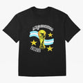 Argentina 2022 Classic T-Shirt Celebrate Soccer Greatness during the FIFA World Cup 2026 Group Stage Journey through Neymar Highlights, England and Germany Pride, Stadium Memories, Football Loyalty, International Chants and Championship Tradition;