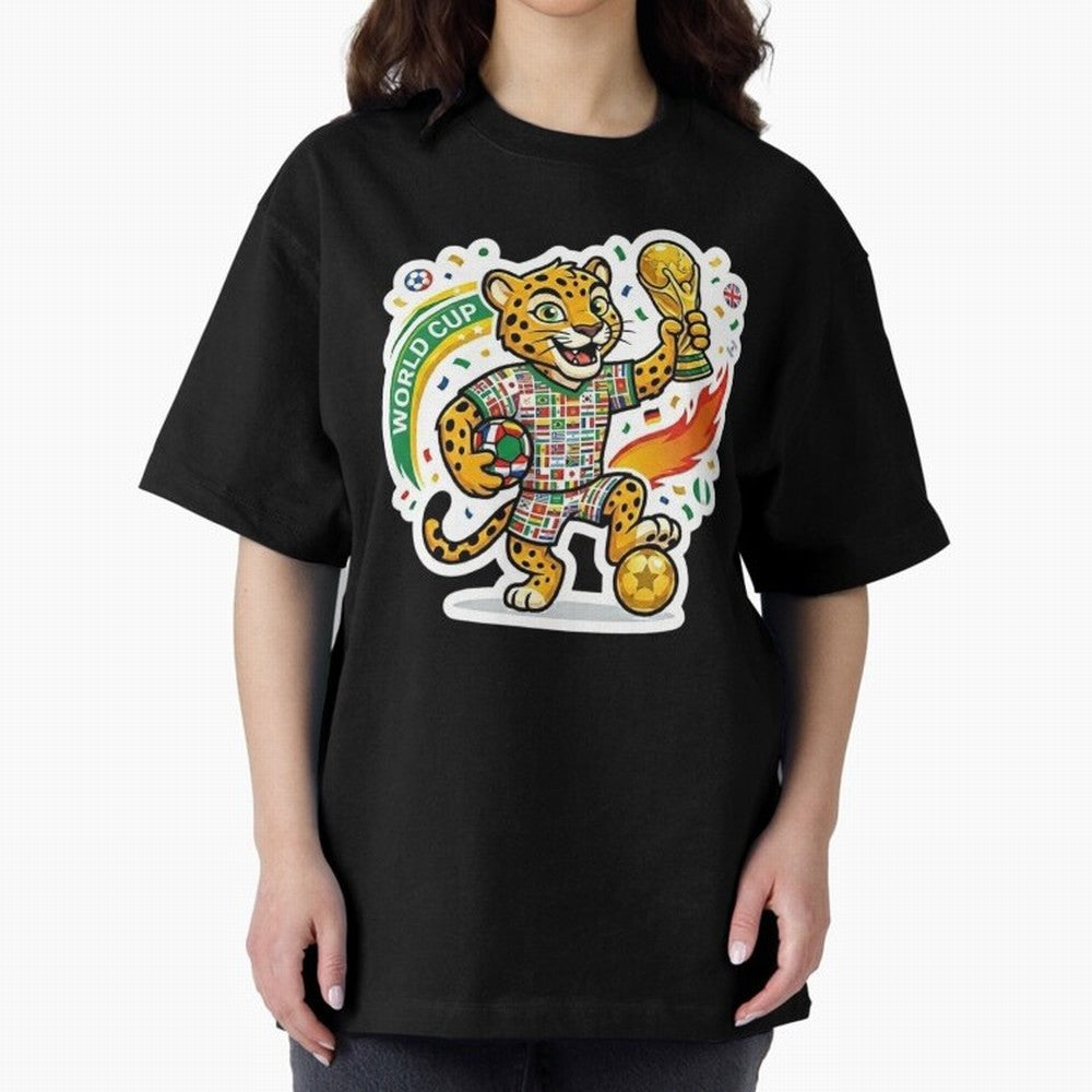 WorldCup Classic T-Shirt Bring Legendary Rivalry Energy to FIFA World Cup 2026 USA Canada Mexico for Fans of Haaland and Mbappe and England, Bringing Vintage Soccer Flavor, Modern Football Stars, National Flags and Final Night Emotion; Ideal for