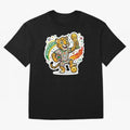 WorldCup Classic T-Shirt Bring Legendary Rivalry Energy to FIFA World Cup 2026 USA Canada Mexico for Fans of Haaland and Mbappe and England, Bringing Vintage Soccer Flavor, Modern Football Stars, National Flags and Final Night Emotion; Ideal for