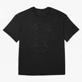 Elegant Haitian National Emblem Vintage Art - World Cup 2026 Classic T-Shirt Join Supporters Worldwide for Global Football Passion for FIFA World Cup 2026, Connected to Mbappe and Neymar, Spain and Netherlands, Sports Nostalgia, International