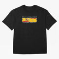 Spain 2026 La Furia Roja Football Fan Classic T-Shirt Show Love for Legendary Goals in FIFA World Cup 2026 USA Canada Mexico for Fans of Haaland and Mbappe and Portugal, Spain and Germany, Bringing Sports Nostalgia, International Competition,
