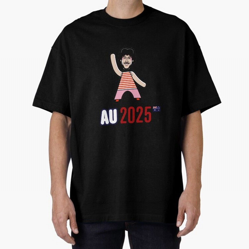 Australia 2025 Classic T-Shirt Unlock Global Football Passion for FIFA World Cup 2026 USA Canada Mexico, Driven by Cristiano Ronaldo, Portugal, Spain and Germany, Football Festival Excitement, Trophy Ambitions, Country Rivalries and Star Player