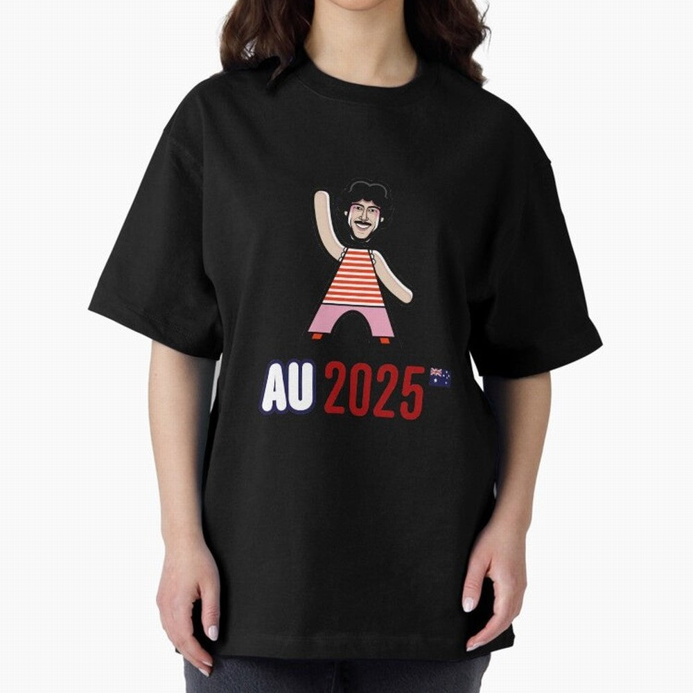 Australia 2025 Classic T-Shirt Unlock Global Football Passion for FIFA World Cup 2026 USA Canada Mexico, Driven by Cristiano Ronaldo, Portugal, Spain and Germany, Football Festival Excitement, Trophy Ambitions, Country Rivalries and Star Player